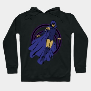 Raven Hoodie